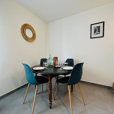 Doyen 2 - Reposant - Proche Centre Appartement Reims Buitenkant foto